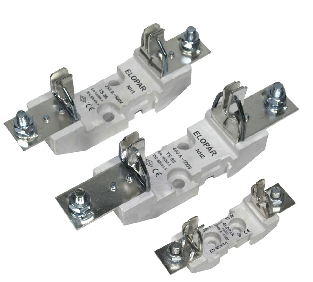  فيوز خزف قدرة   160 امبير ايتال