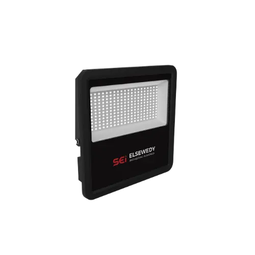 كشاف 100 وات جلاكسى 5700 كيلفن  السويدى Flood Light