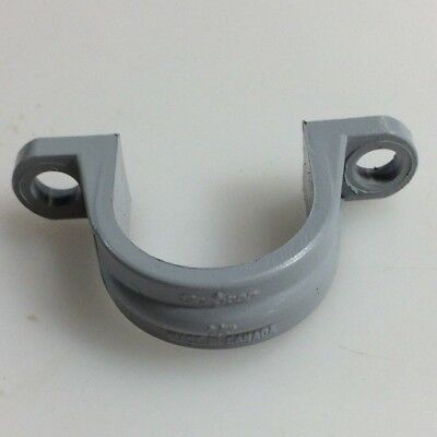 افيز بلاستيك 3/4 بوصة بدون قاعدة امريكى