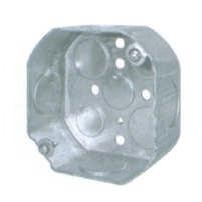 علبة ماجيك معدن 7*10 ايجى تك