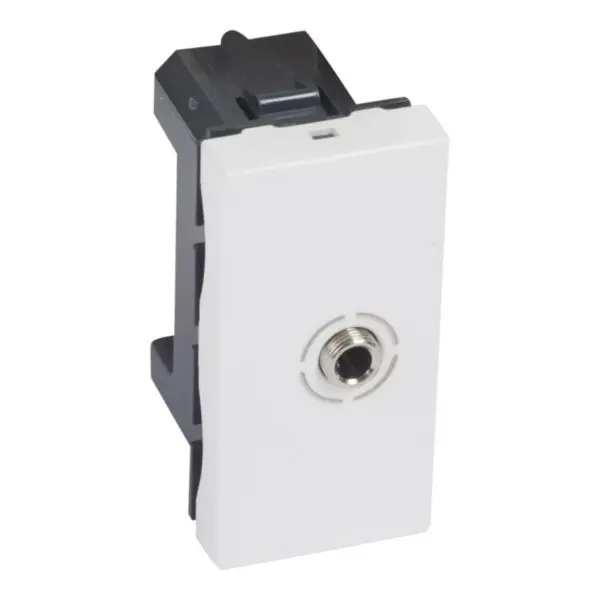 لقمة اوديو ارتيور ليجراند ابيض