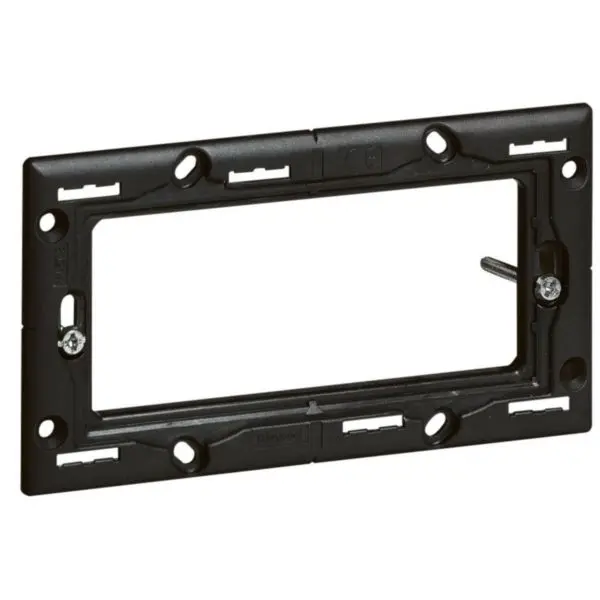 شاسية موزيك بلاستيك 4 فتحة ليجراند 