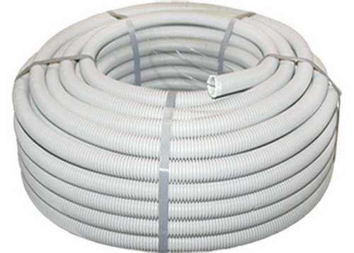 فلكسيبل 20 مم 50 م رمادى يونانى COURBI