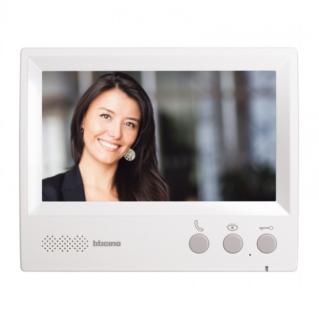 شاشة انتركام 7 بوصة ليجراند