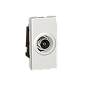 لقمة بريزة دش ارتيور ليجراند ابيض