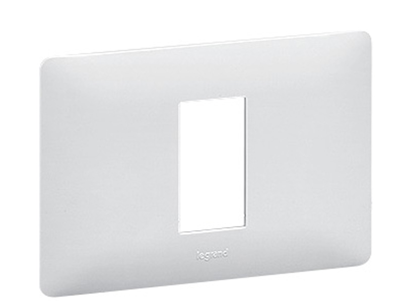 وش 1 فتحة ابيض ديفينو ليجراند