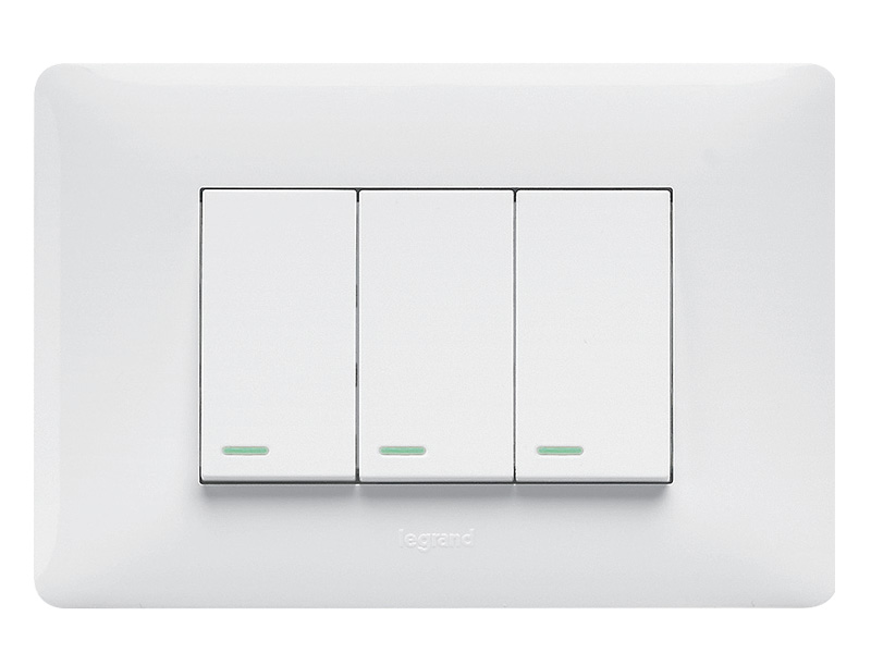 وش 3 فتحة ابيض ديفينو ليجراند