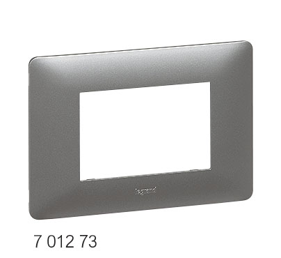 وش 6 فتحة تيتانيوم ديفينو ليجراند