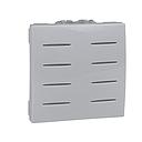 لقمة جرس رنان ابيض شنيدر