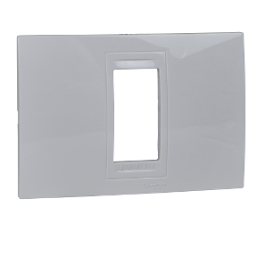 وش 1 فتحة ابيض يونيكا شنيدر