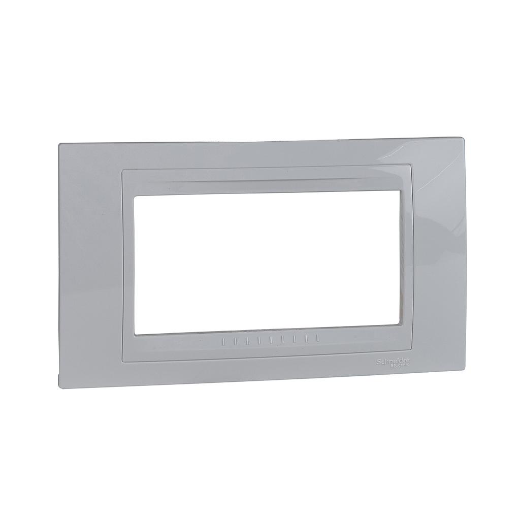 وش 4 فتحة ابيض شنيدر