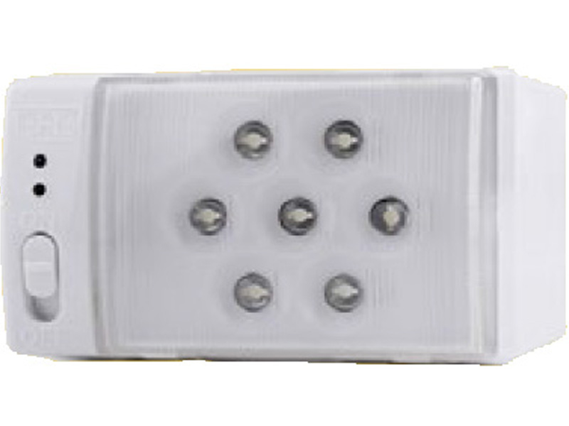 وناسة بلمبة ليد ثلاثى عاجى اونو ساس