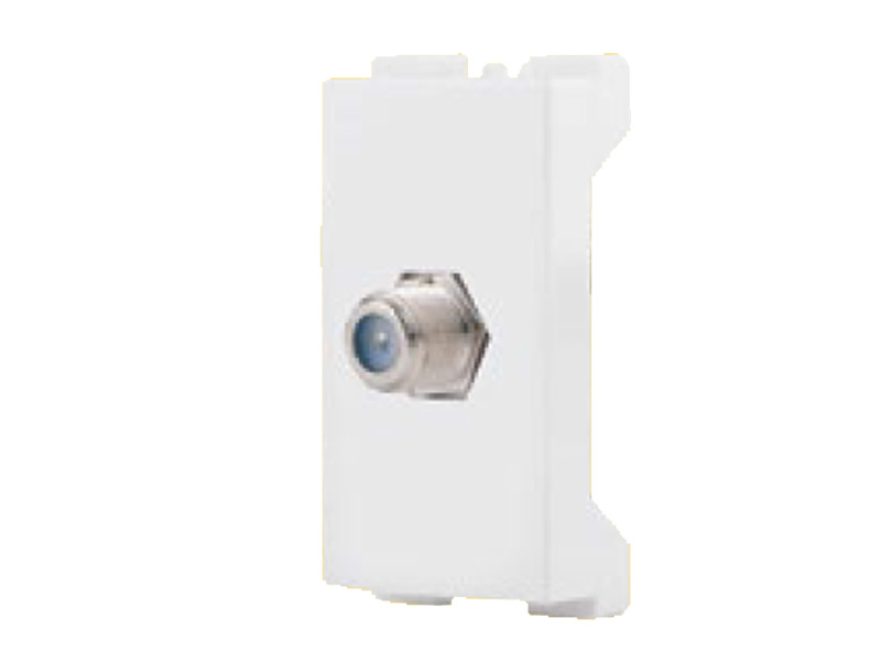 لقمة بريزة ستالايت ابيض اكو ساس