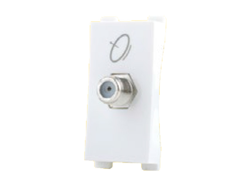 لقمة بريزة ستالايت كيرف ساس ابيض