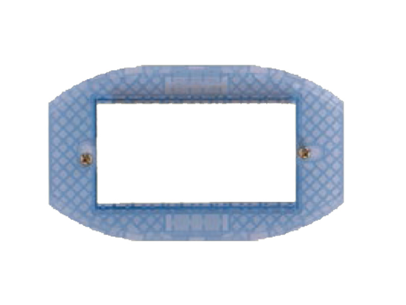 شاسية 3 فتحة فلات ساس