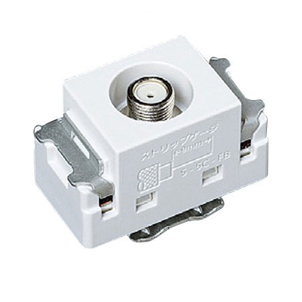 لقمة بريزة دش ابيض باناسونيك وايد