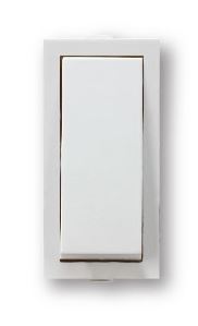 لقمة مفتاح ديفاتير ابيض باناسونيك روما