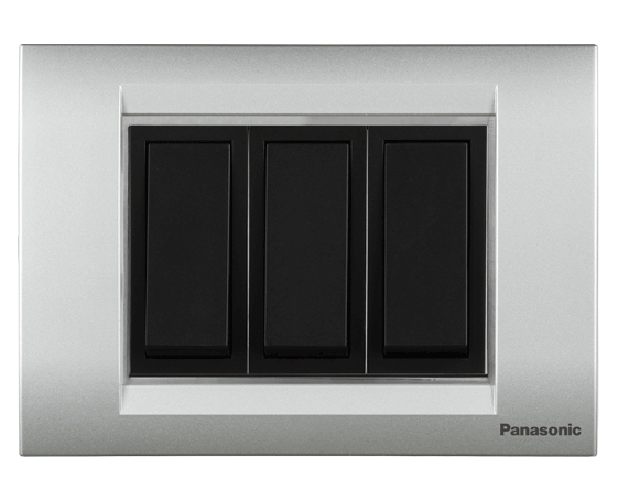 وش 3 فتحة فضى باناسونيك روما