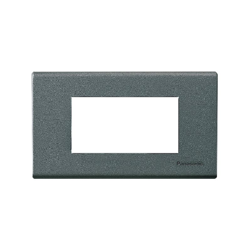  وش رمادى لامع بالشاسية باناسونيك وايد