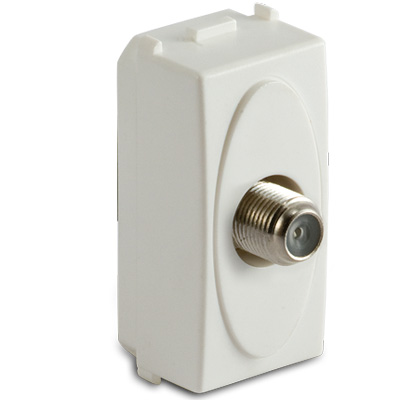 لقمة بريزة دش مودو ابيض لوتشى