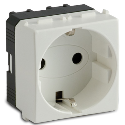 لقمة بريزة شوكو مودو ابيض لوتشى