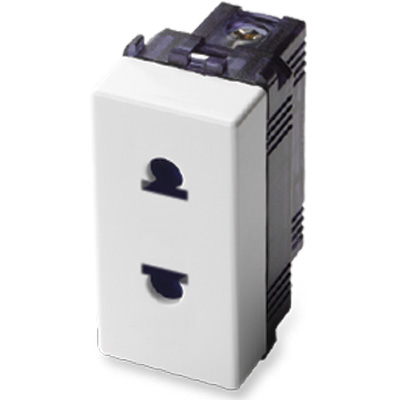 لقمة بريزة ميكس اوروبى لوتشى ماستر ابيض