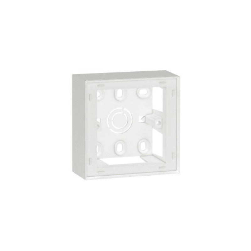 علبة خارج 2 فتحة عمق 38 مم ليجراند