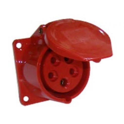 بريزة صناعي نتاية داخل5*32 امبير جويس IP67