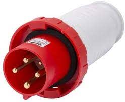 فيشة صناعي دكر4*63 امبير جويس