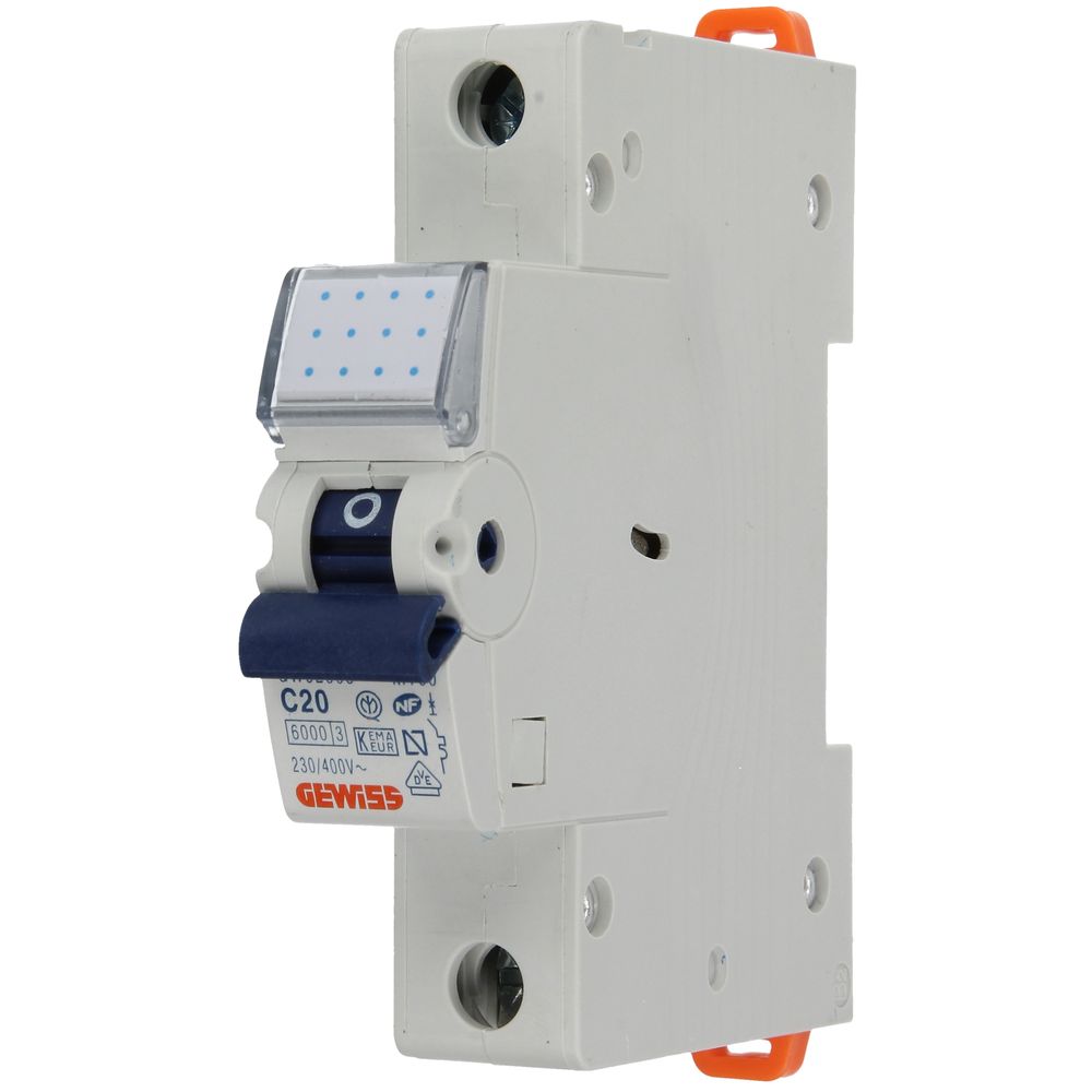 قاطع تيار 32 امبير جويس