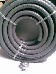 لفة فلكسيبل ضد الانفجار 1.5 بوصة  15 متر Alex