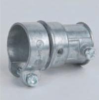 ادابتورماسورة  فلكسيبل معدن 1/2 بوصة Alex