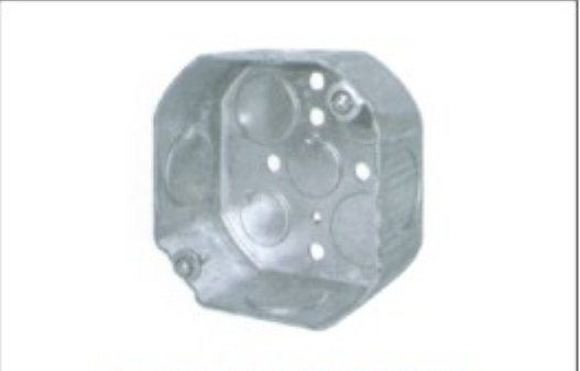 ALEX بواط ثماني 3/4 بوصة