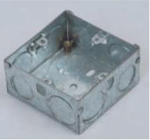 علبة 7*7*3.5 ALEX