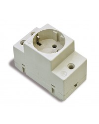 بريزة على بار اوميجا 16 امبير