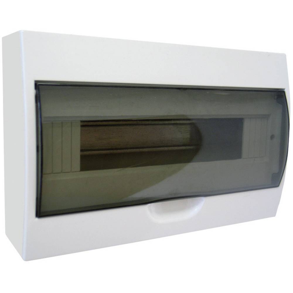 لوحة بلاستيك 16 خط خارج بغطاء شفاف ميكل تركى