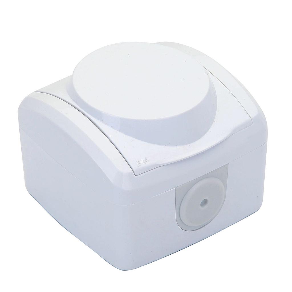 بريزة خارج الحائط DE-PA