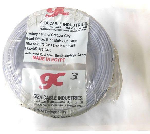 سلك شعر 1.5 مم جنرال