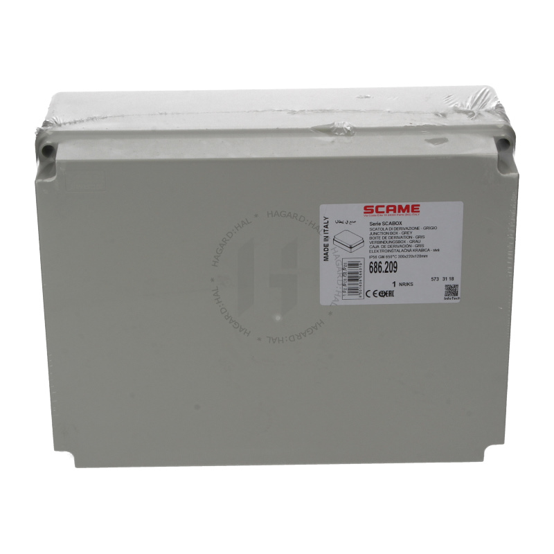 بواط مصمت 22*30 اسكامى