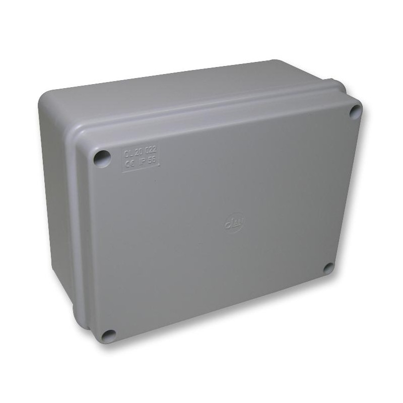 بواط مصمت 15*11*7 OLAN