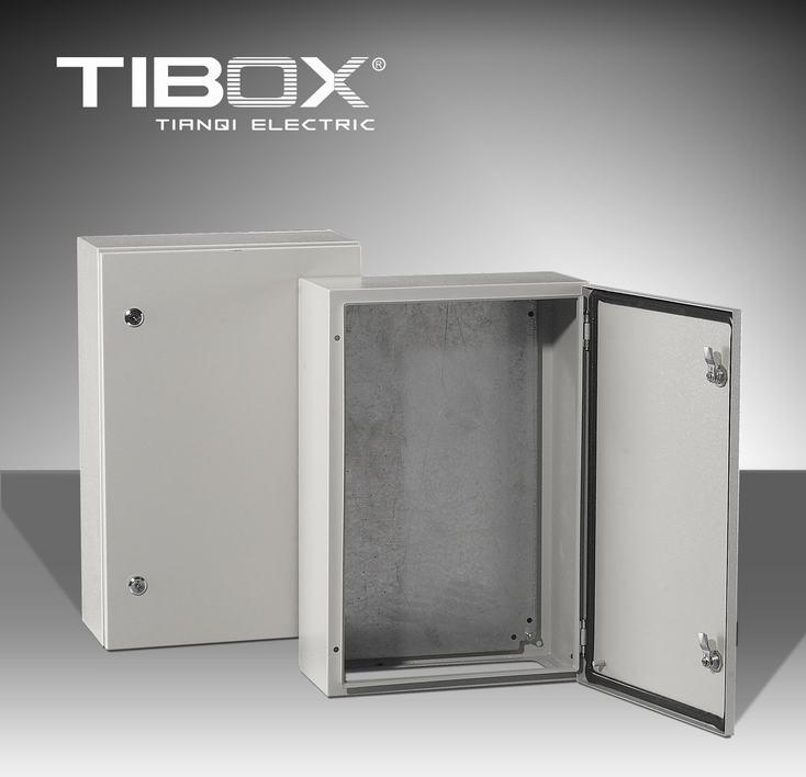 لوحة معدن 100*60*30 تى بوكس