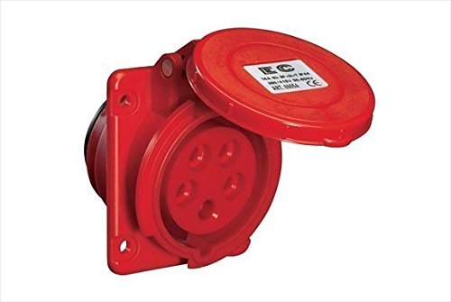 سوكت نتاية داخل 5 بول 32 امبير EC