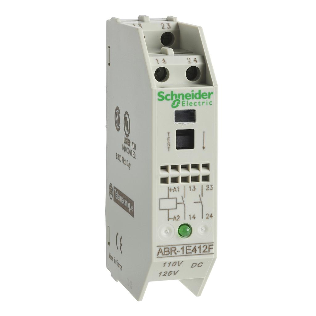 Input interface module  24V DC/AC