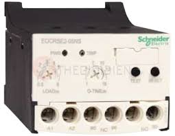 [EOCRSE-05NY7Q] اوفر لوود الكترونى  من 0.5-6.5 امبير EOCR-SE شنيدر