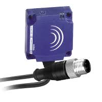 [XS8D1A1PAM1-SENSOR] جهاز استشعار تللى ميكانيك 12-24 فولت