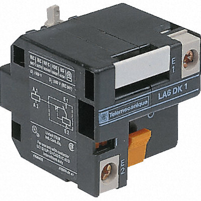 [LA6DK10F] نقطة مساعدة امامية 110 فولت تللى ميكانيك