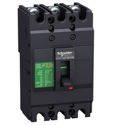[EZC100H3030] Hايزى باكت 30 ك 3 بول 30 امبير شنيدر