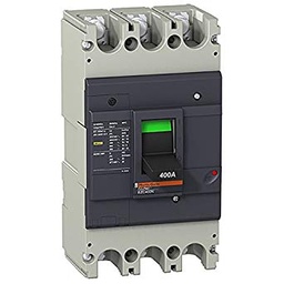 [EZC400N3400] Nايزى باكت 36 ك 3 بول 400 امبير شنيدر