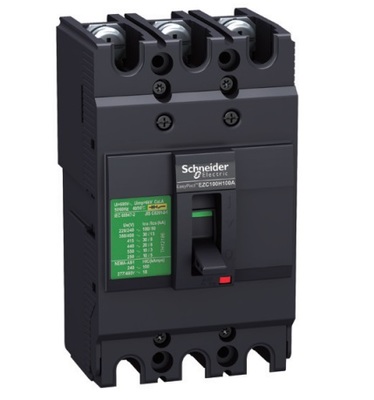 [EZC100N3040] N  ايزى باكت 40 امبير 15 ك شنيدر
