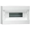 [10226] 15W لوحة 8 خط خارج شنيدر